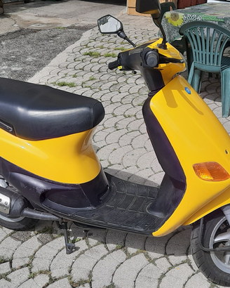 Piaggio Zip 50 - 1999