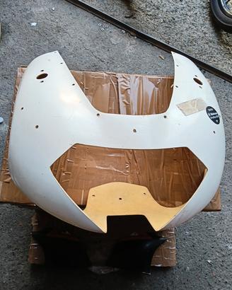 Ricambi strada/pista RSV 1000 old