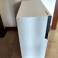 Case PC midtower inwin 101