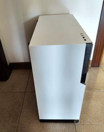 Case PC midtower inwin 101