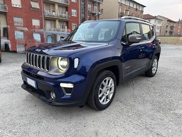 Jeep Renegade 1.6 diesel