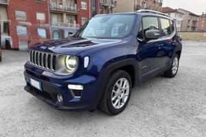 Jeep Renegade 1.6 diesel