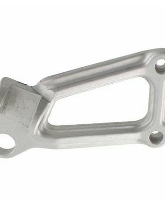 Piastra pedana destra Ducati Supersport 600 900