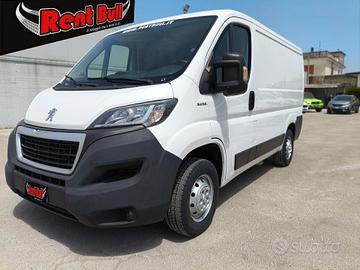 PEUGEOT BOXER 2.2 120 CV. L1H1 CON MOTORE NUOVO RI