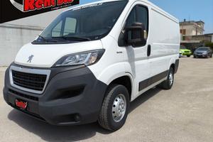 PEUGEOT BOXER 2.2 120 CV. L1H1 CON MOTORE NUOVO RI