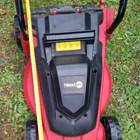tagliaerba tosaerba newton 1200w 