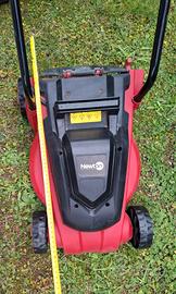 tagliaerba tosaerba newton 1200w 