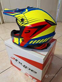 casco bambino 