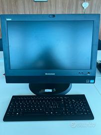 COMPUTER FISSI LENOVO INTEL INSIDE