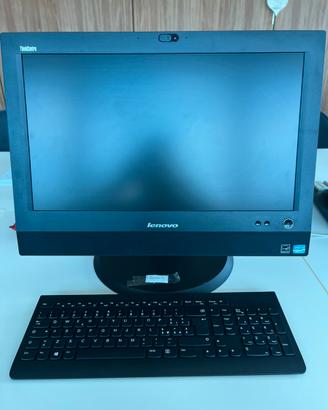 COMPUTER FISSI LENOVO INTEL INSIDE