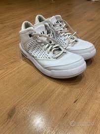 Nike Air Jordan Flight Origin 4 White misura 44.5