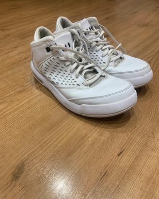Nike Air Jordan Flight Origin 4 White misura 44.5