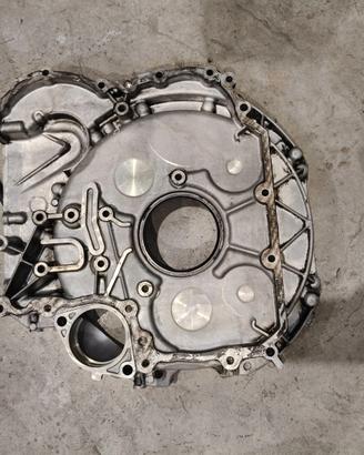 Carter distribuzione Mercedes Benz motore 651