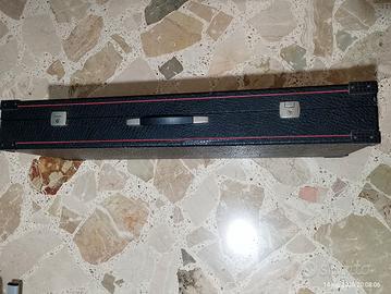 custodia rigida per tastiera 