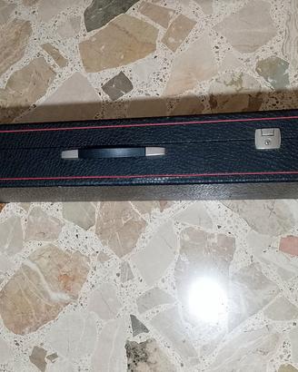 custodia rigida per tastiera 
