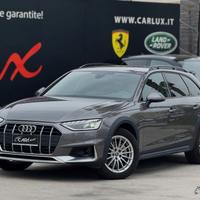 Audi A4 allroad 40 TDI MHEV Evolution 204CV S-tron