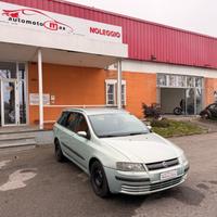 Fiat Stilo 1.9 MJT 120 CV Multi Wagon Dynamic