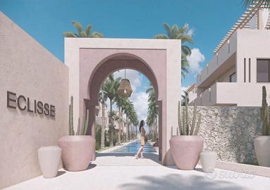 Residence esclusivo a watamu, kenya