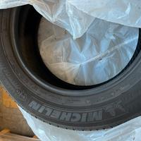 Pneumatici 235/60 R18 LATITUDE SPORT MICHIELIN