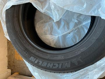 Pneumatici 235/60 R18 LATITUDE SPORT MICHIELIN