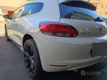  VW scirocco 