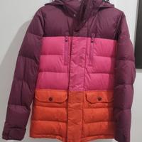 Giacca Burton Snowbord DryRide Donna