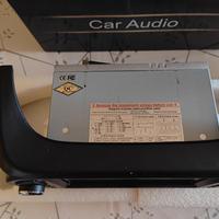 Autoradio 4+64GB Android 14 FIAT  Fiorino Qubo/Cit