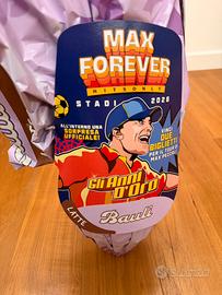 Max Pezzali gli anni d’oro tour 2026