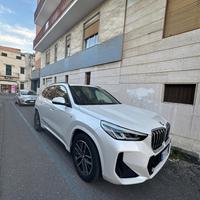 BMW X1 S Drive 18d Bianco