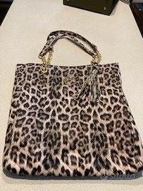 borsa animalier
