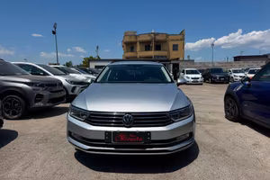 VOLKSWAGEN Passat Variant 2.0 TDI 150 Cv DSG Exe