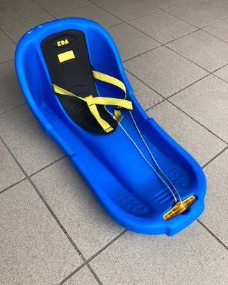 Slittino neve per bambini