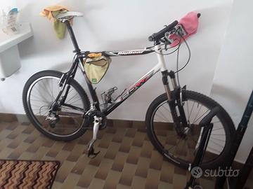 Mountain Bike (MTB) FRW BigBear XL