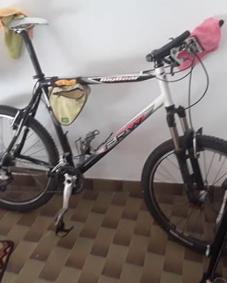 Mountain Bike (MTB) FRW BigBear XL
