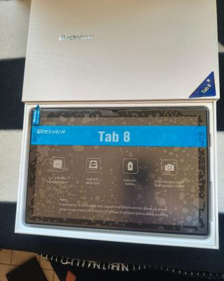 Tablet Blackview / tab8 da 10 pollici
