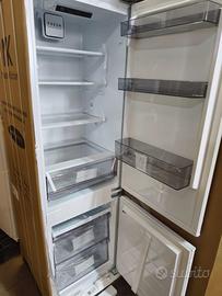 Frigorifero da incasso Nuovo H 177 cm