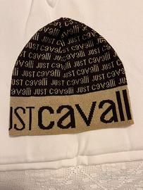 Cappellino just cavalli