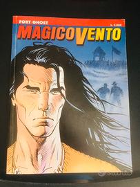 Magico Vento nr.1