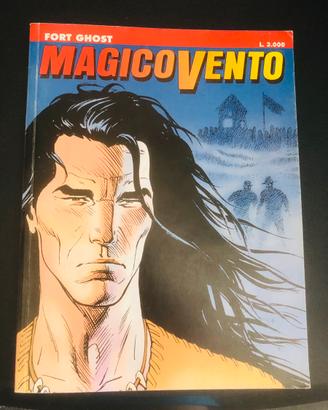 Magico Vento nr.1