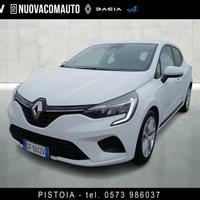 Renault Clio 1.0 tce Zen Gpl 100cv my21