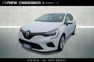 Renault Clio 1.0 tce Zen Gpl 100cv my21