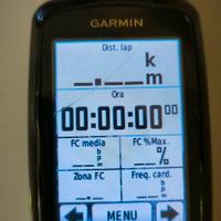 Garmin Edge 800