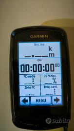 Garmin Edge 800