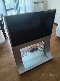 Tv televisore Panasonic 37 pollici