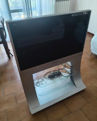Tv televisore Panasonic 37 pollici