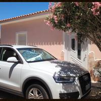 Teulada Casa Vacanza