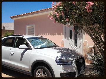 Teulada Casa Vacanza