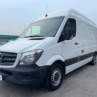 MERCEDES BENZ SPRINTER 316 CDI - LONG - EU6B -