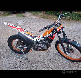 Montesa Repsol 2009