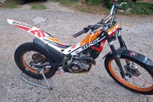 Montesa Repsol 2009
